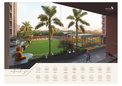 Sheladia Luxuria Brochure Image 5
