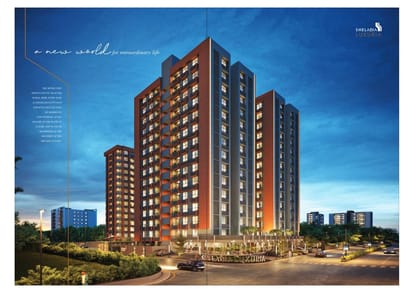 Sheladia Luxuria Brochure Image 4