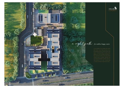 Sheladia Luxuria Brochure Image 3