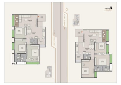 Sheladia Luxuria Brochure Image 7