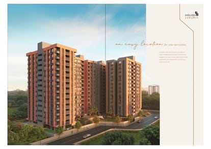 Sheladia Luxuria Brochure Image 10