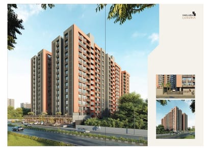 Sheladia Luxuria Brochure Image 9