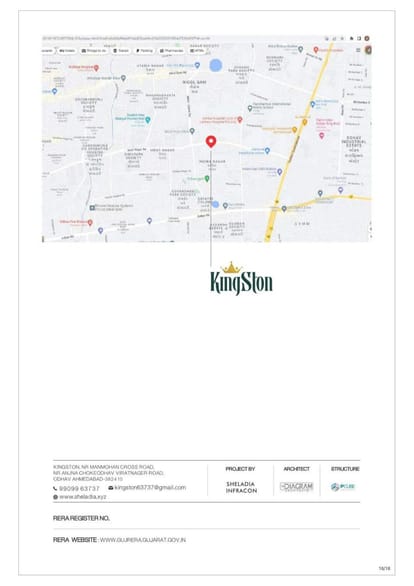 Sheladia Kingston Brochure Image 18