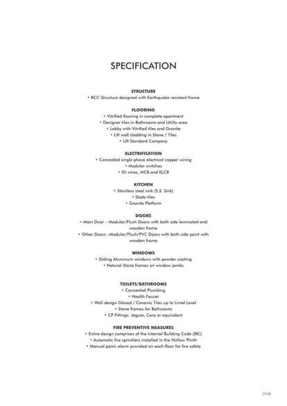 Sheladia Kingston Brochure Image 17