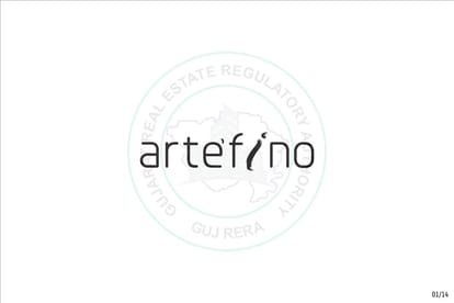 Artefino Brochure Image 1