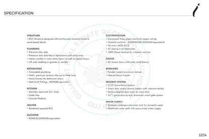 Artefino Brochure Image 12