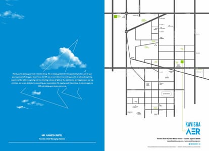 Kavisha Aer Brochure Image 18