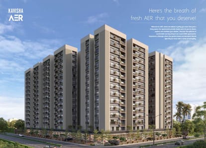 Kavisha Aer Brochure Image 4