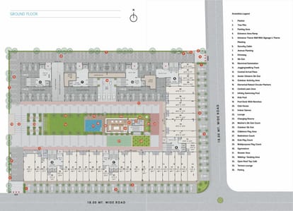 Kavisha Aer Brochure Image 11