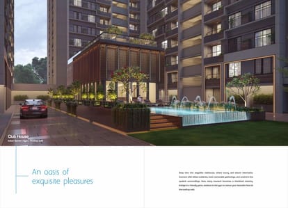 Kavisha Aer Brochure Image 5