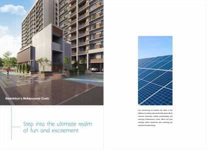 Kavisha Aer Brochure Image 7