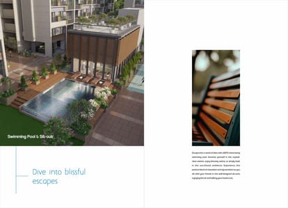 Kavisha Aer Brochure Image 6