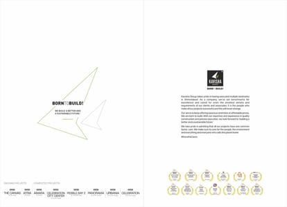 Kavisha Aer Brochure Image 2