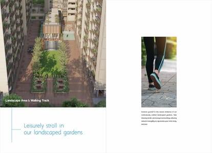 Kavisha Aer Brochure Image 8