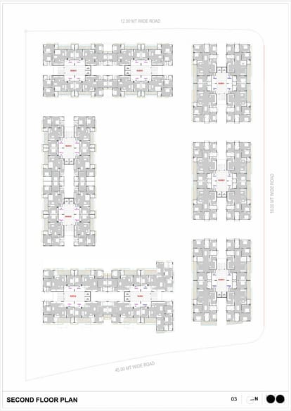The Portrait by Kavisha Group Brochure Image 4
