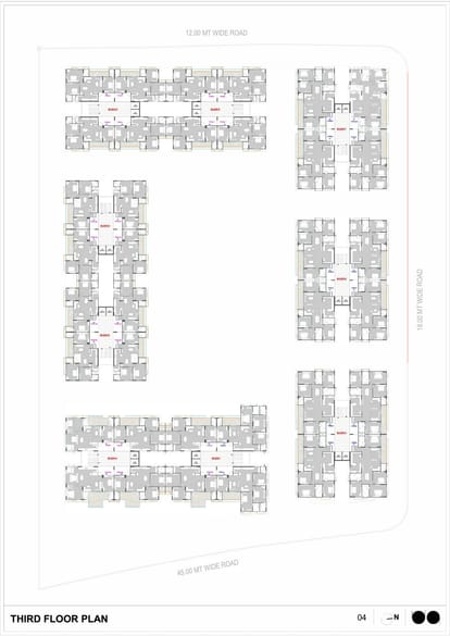 The Portrait by Kavisha Group Brochure Image 5