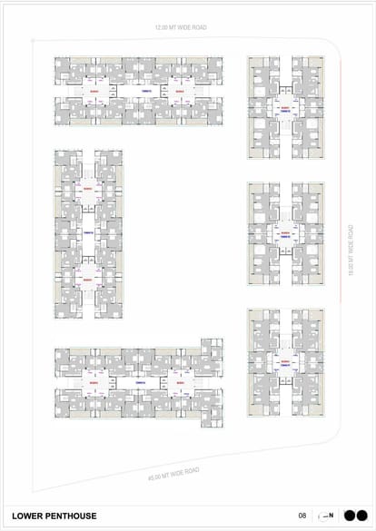The Portrait by Kavisha Group Brochure Image 9