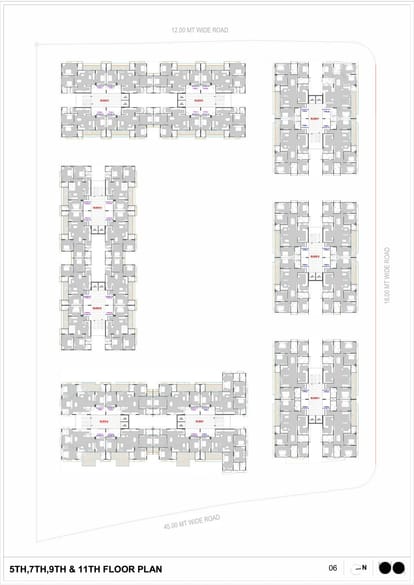 The Portrait by Kavisha Group Brochure Image 7