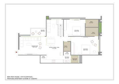 Kavisha - The Canvas Brochure Image 12
