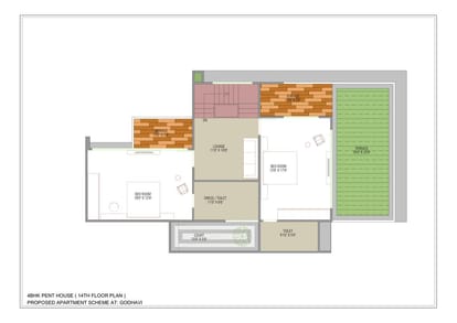 Kavisha - The Canvas Brochure Image 13