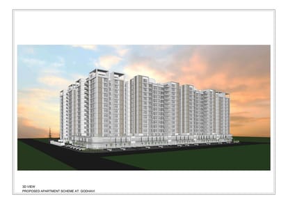 Kavisha - The Canvas Brochure Image 2