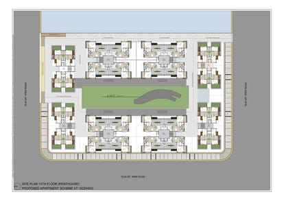 Kavisha - The Canvas Brochure Image 7
