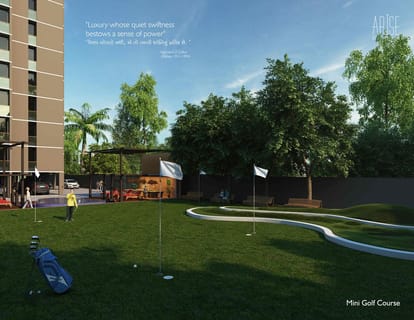 Arise One Brochure Image 7