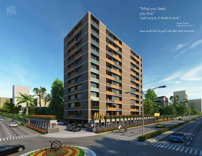 Arise One Brochure Image 8