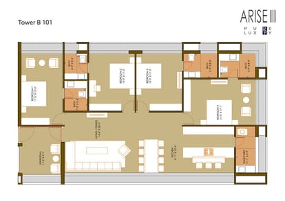 Arise Three Brochure Image 17