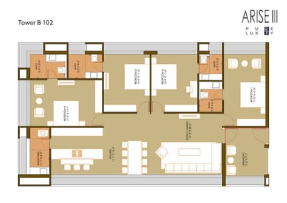 Arise Three Brochure Image 18