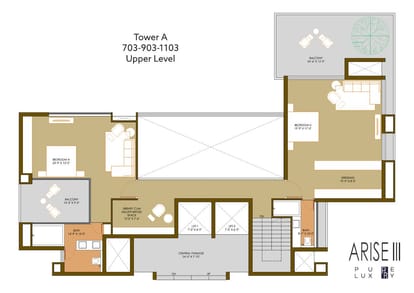 Arise Three Brochure Image 15