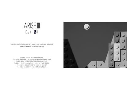 Arise Three Brochure Image 21