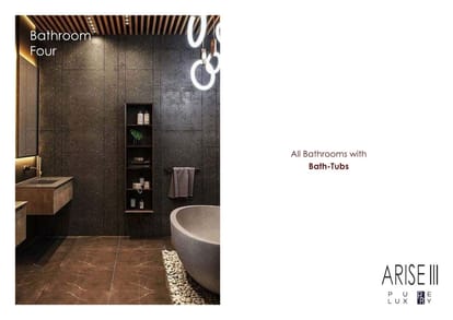 Arise Three Brochure Image 6