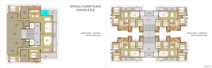 Arise Four Brochure Image 16