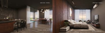 Arise Four Brochure Image 3