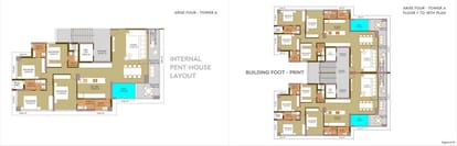 Arise Four Brochure Image 8