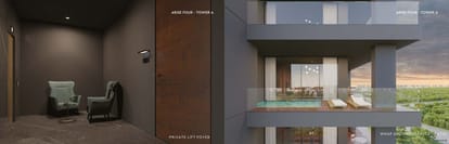 Arise Four Brochure Image 4