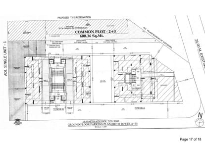 Arise Four Brochure Image 17
