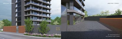 Arise Four Brochure Image 6