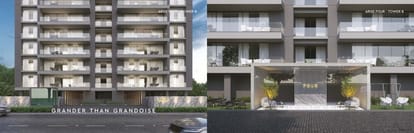 Arise Four Brochure Image 11
