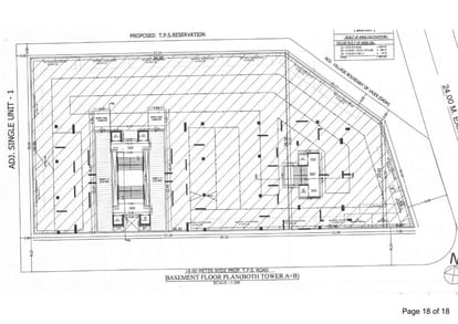 Arise Four Brochure Image 18