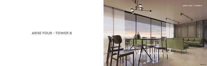 Arise Four Brochure Image 9
