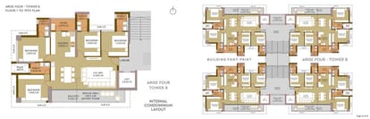 Arise Four Brochure Image 15