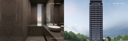 Arise Four Brochure Image 5