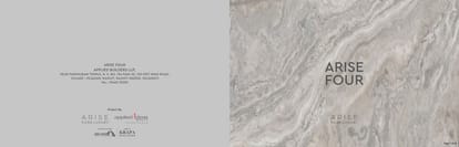 Arise Four Brochure Image 1