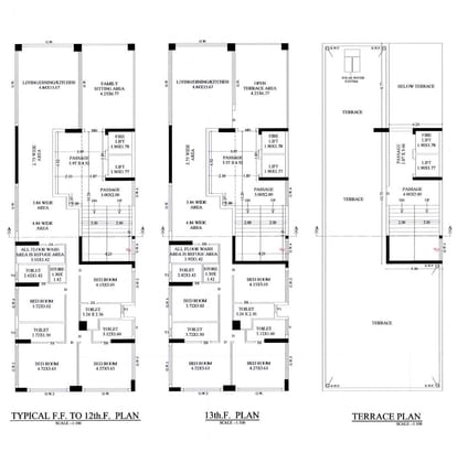 The Rising Two Brochure Image 15