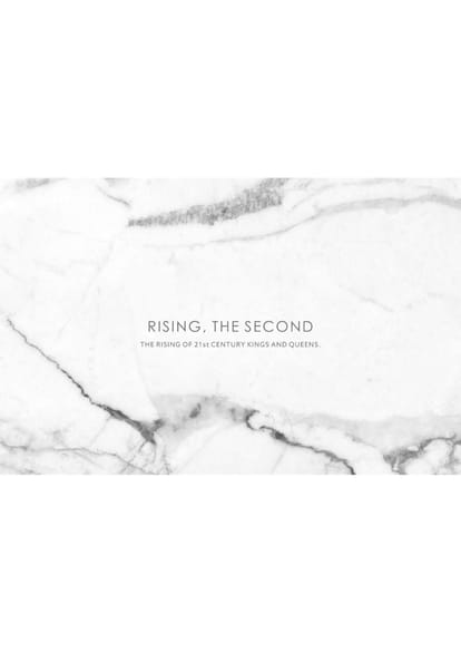 The Rising Two Brochure Image 5