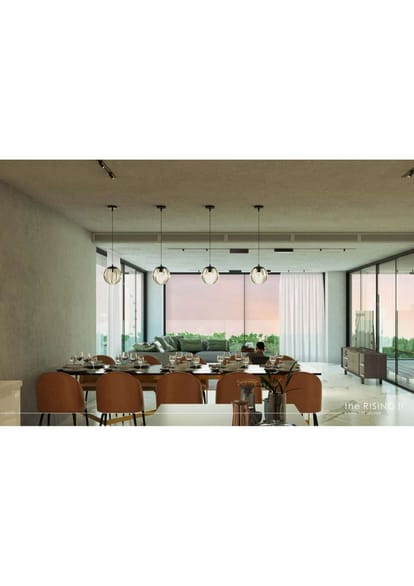 The Rising Two Brochure Image 6