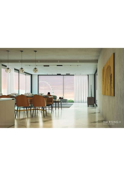 The Rising Two Brochure Image 10
