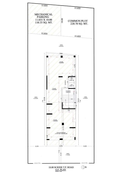 The Rising Two Brochure Image 14